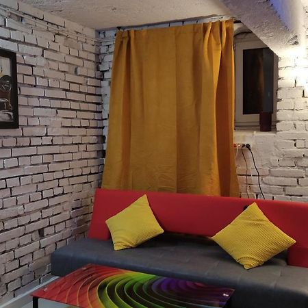 Cosy Dungeon Double Room With Ac Krakow Bagian luar foto