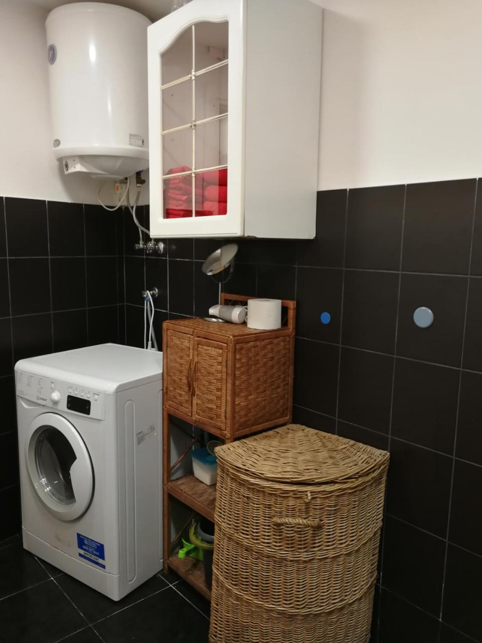 Cosy Dungeon Double Room With Ac Krakow Bagian luar foto